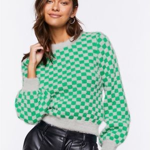 Forever 21 sweater size women’s Medium